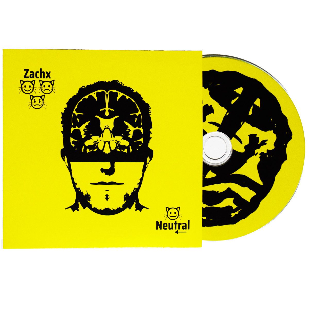 Neutral CD