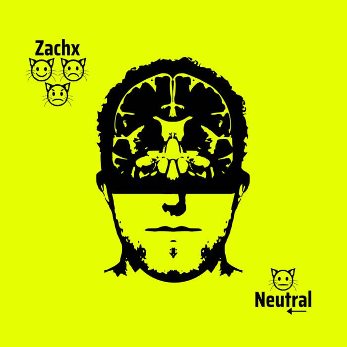 Neutral Album Cover